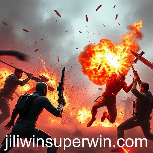 Exploring the World of Action Games: The Thrill Behind 'Jiliwin Super Win'