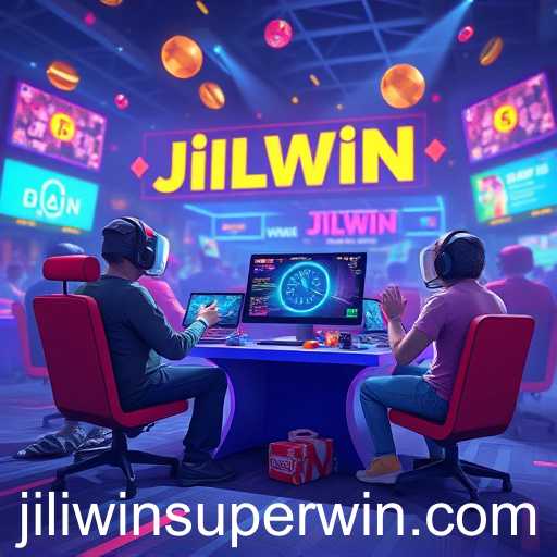 Online Gaming Surge Amid Global Trends