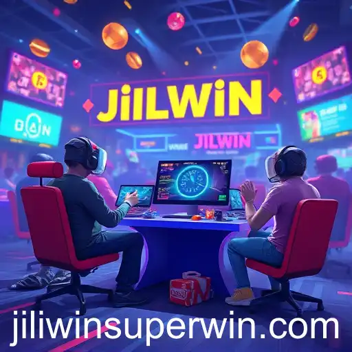 Online Gaming Surge Amid Global Trends