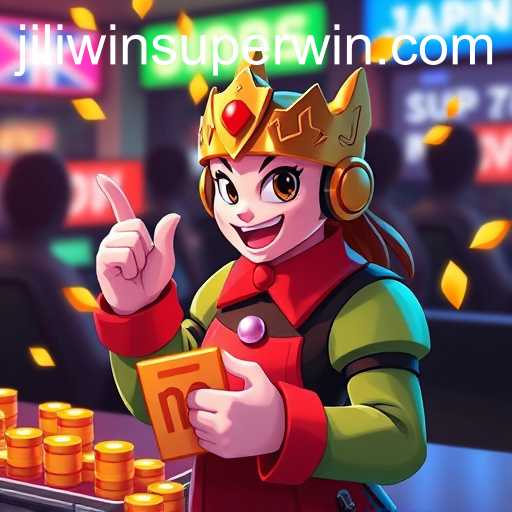 The Rise of Jiliwin in Online Gaming
