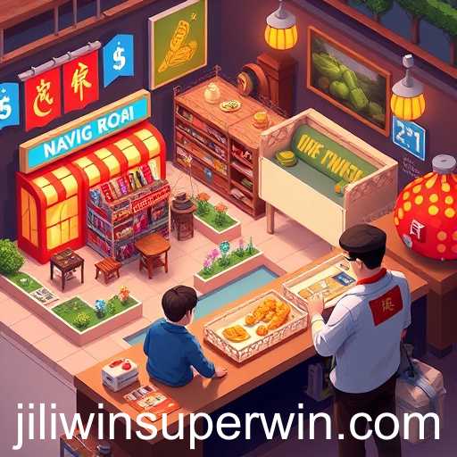The Rise of Jiliwin Super Win: A Gaming Phenomenon