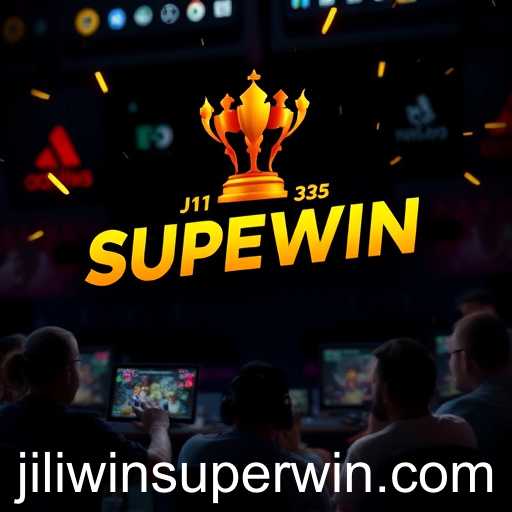Exploring the Rise of Jiliwin Super Win in Gaming