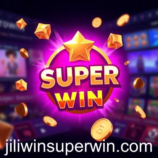 Jiliwin Super Win: Revolutionizing Online Gaming