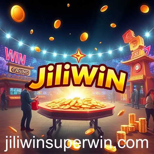 Gaming Trends and Insights: The Rise of Jiliwin