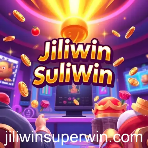 The Rise of 'Jiliwin Super Win' in Online Gaming