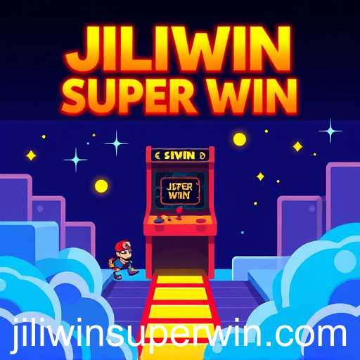 The Rise of 'Jiliwin Super Win' in the Gaming World