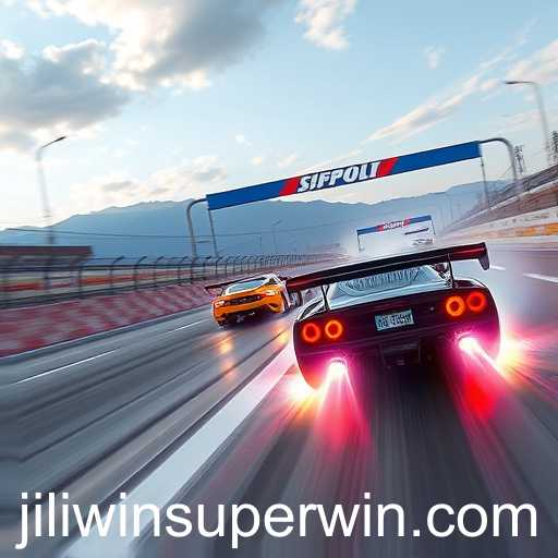 Exploring the Thrill: Racing Games and the Allure of 'jiliwin super win'