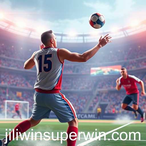 Exploring the Thrills of Sports Games: The Emergence of 'jiliwin super win'