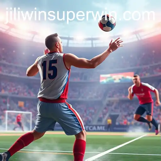 Exploring the Thrills of Sports Games: The Emergence of 'jiliwin super win'
