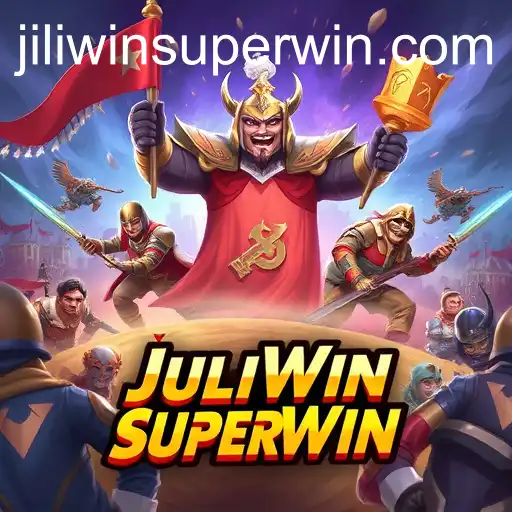 Exploring the World of Strategy Games: Unveiling 'Jiliwin Super Win'